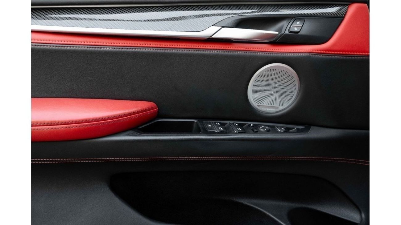 BMW X5M M | 3,133 P.M  | 0% Downpayment | Agency Service Contract