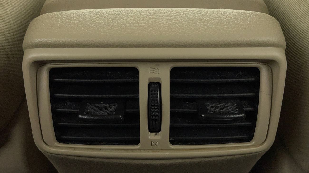 نيسان إكس تريل S 2.5 | بدون دفعة مقدمة | اختبار القيادة في المنزل