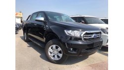 Ford Ranger Brand New Right Hand Drive V4 2.0 Biturbo Diesel Automatic Full Option