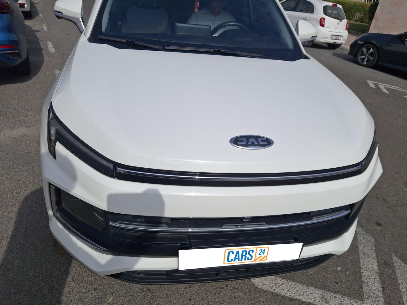 JAC JS4 INTELLIGENT 1.5 | Zero Down Payment | Home Test Drive