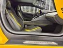 لامبورغيني أفينتادور 6.5L V12 2014 Lamborghini Aventador LP 700-4 GCC