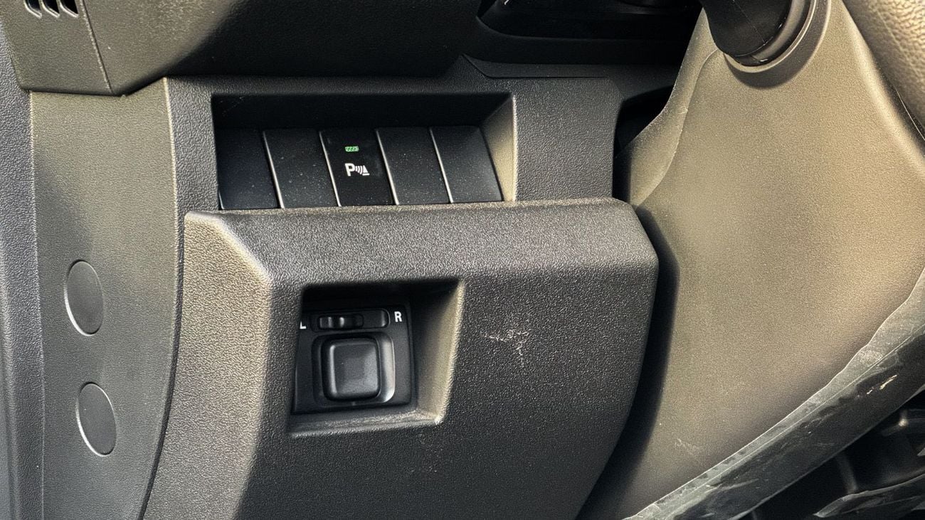 سوزوكي جيمني GL AT 2026 (GCC Specs) 1.5L - Brand New 5 Doors