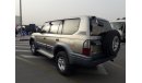 Toyota Prado Land Cruiser RIGHT HAND DRIVE (Stock no PM 165 )