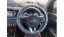 Kia Sportage petrol 2.0L automatic right hand drive year 2017