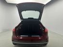 Audi A5 40 TFSI PROGRESS BLACK Sedan TFSI 150hp (Ref# 06037)