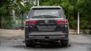 Toyota Land Cruiser TOYOTA LANDCRUISER 3.5 VXR -2026YM