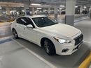 Infiniti Q50 Sensory 3.0L