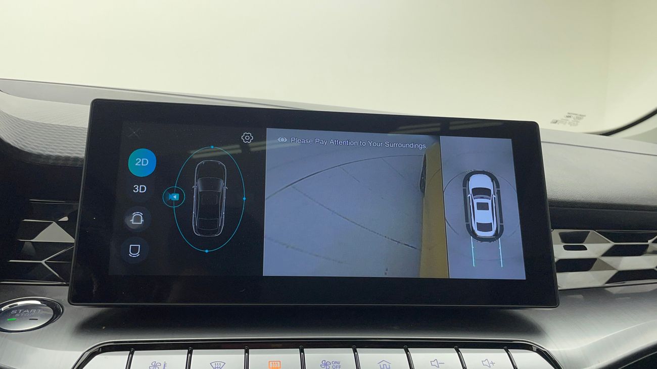 MG GT LUXURY 1.5 | Zero Down Payment | Home Test Drive