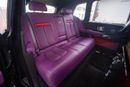 رولز رويس كولينان ROLLS ROYCE CULLINAN BLACK BADGE | 2024 | 15,000 km