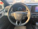 Toyota Camry GLE Toyota Camry GLE 2.5L Hybrid 2026 GCC specs (FOR EXPORT ONLY)