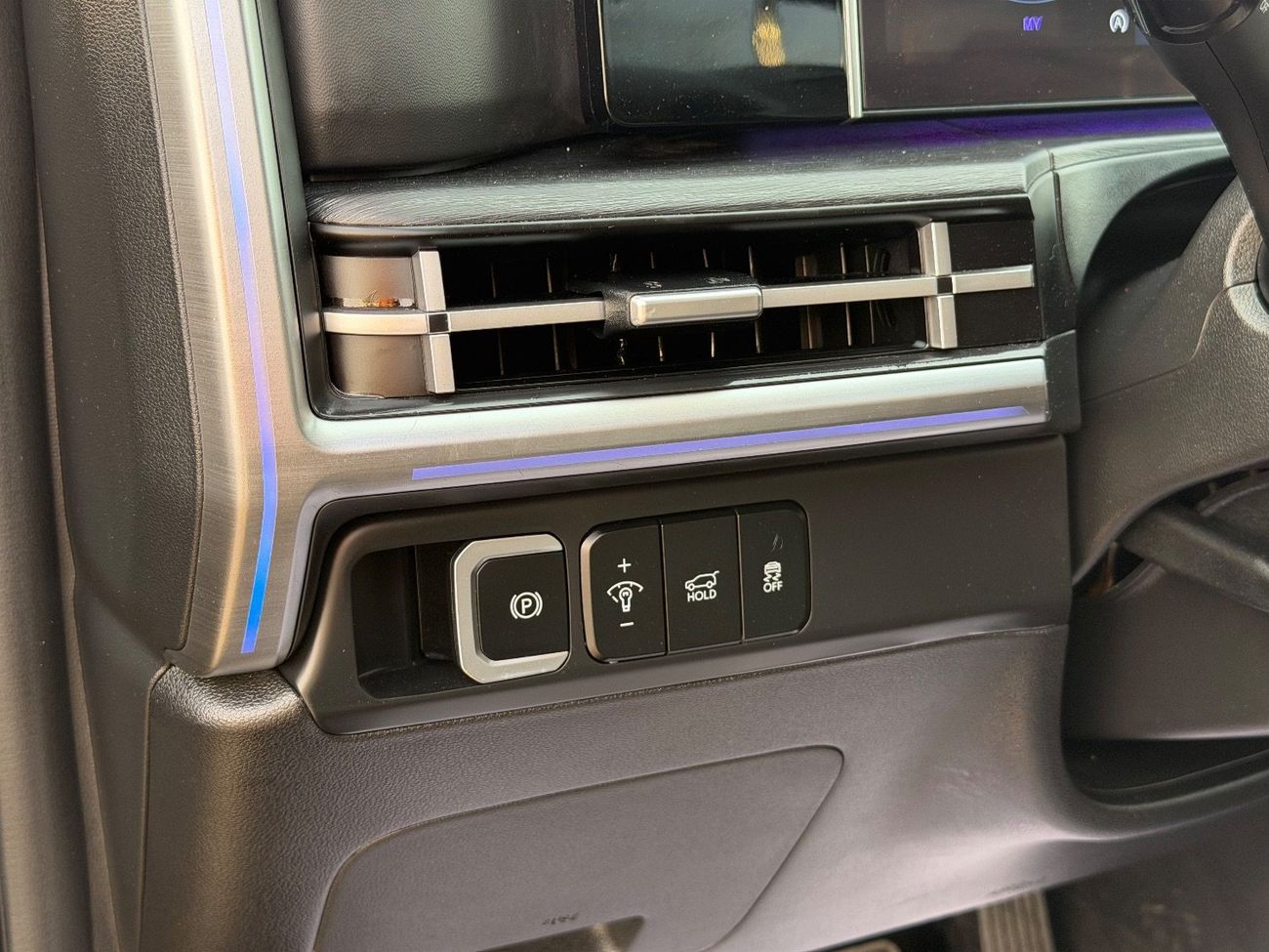 Hyundai Santa Fe 2024 HYUNDAI SANTAFE LIMITED FULL OPTIONS IMPORTED FROM USA