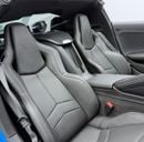 شيفروليه كورفت 2025 Chevrolet Corvette Z06, Warranty, Delivery Kms, Fully Loaded, Excellent Condition