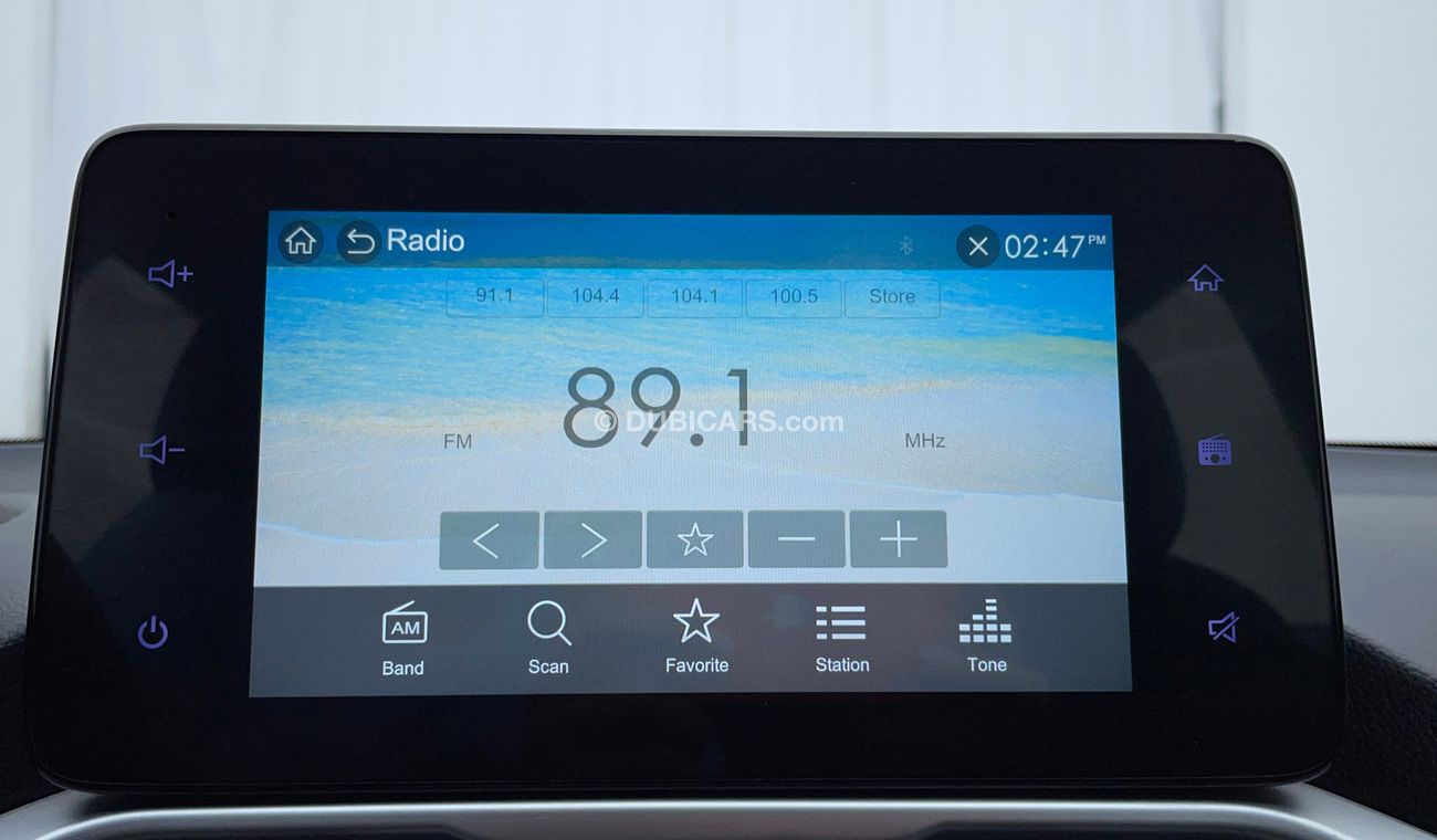 Chevrolet Captiva LS 1.5 | Zero Down Payment | Free Home Test Drive