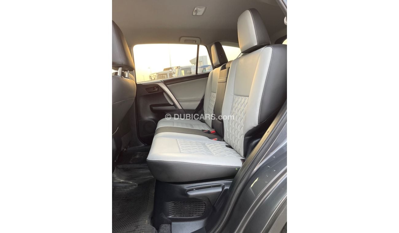 Toyota RAV4 2018 TOYOTA RAV4 XLE HYBRID IMPORTED FROM USA