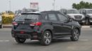 Mitsubishi ASX luxury 2.0 4wd