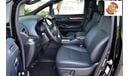 Toyota Alphard ALPHARD EXECUTIVE V6 3.5L AUTOMATIC