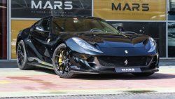 Ferrari 812 Superfast 6.5L V12 Perfect Condition | Less Mileage