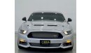 فورد شلبي 2017 Ford Mustang Shelby 50th Anniversary Super Snake, Full Service History, Warranty, GCC