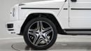 Mercedes Benz G550 UAE's Very Best Example | AED 7,594 Per Month