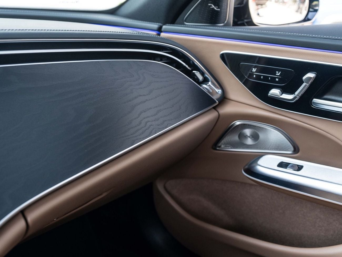 مرسيدس بنز E200 STD Mercedes-Benz E-Class 2025 مقابل 3,440.00 AED شهريًا