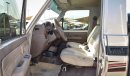 Toyota Land Cruiser Pick Up LX V6