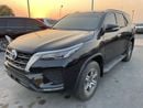 Toyota Fortuner EXR 2.7L (160 HP)