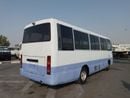 Nissan Civilian (RAMADAN OFFER) NISSAN CIVILIAN BUS RHD 2000 MODEL 4.1 L DIESEL AUTOMATIC(PM00168)