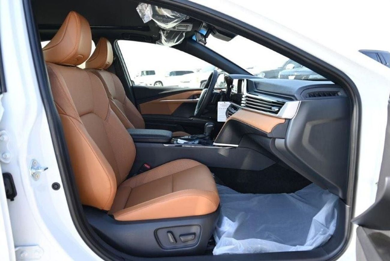 تويوتا كامري Grande 2.5L Petrol AT