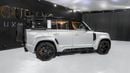 Land Rover Defender | NEGOTIABLE PRICE | 110 P400 X EDITION | LUMMA CLR LD | V6 | FULLY LOADED