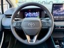 Toyota Corolla ToYoTa - COROLLA - ELITE - 1.8 - 2026 - HyBRiD - NEW FACE - AT - WHiTE