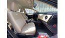 Toyota Corolla SE 2 | Under Warranty | Free Insurance | Inspected on 150+ parameters