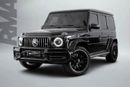 Mercedes-Benz G 63 AMG Std 4.0L