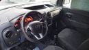 Renault Dokker STD