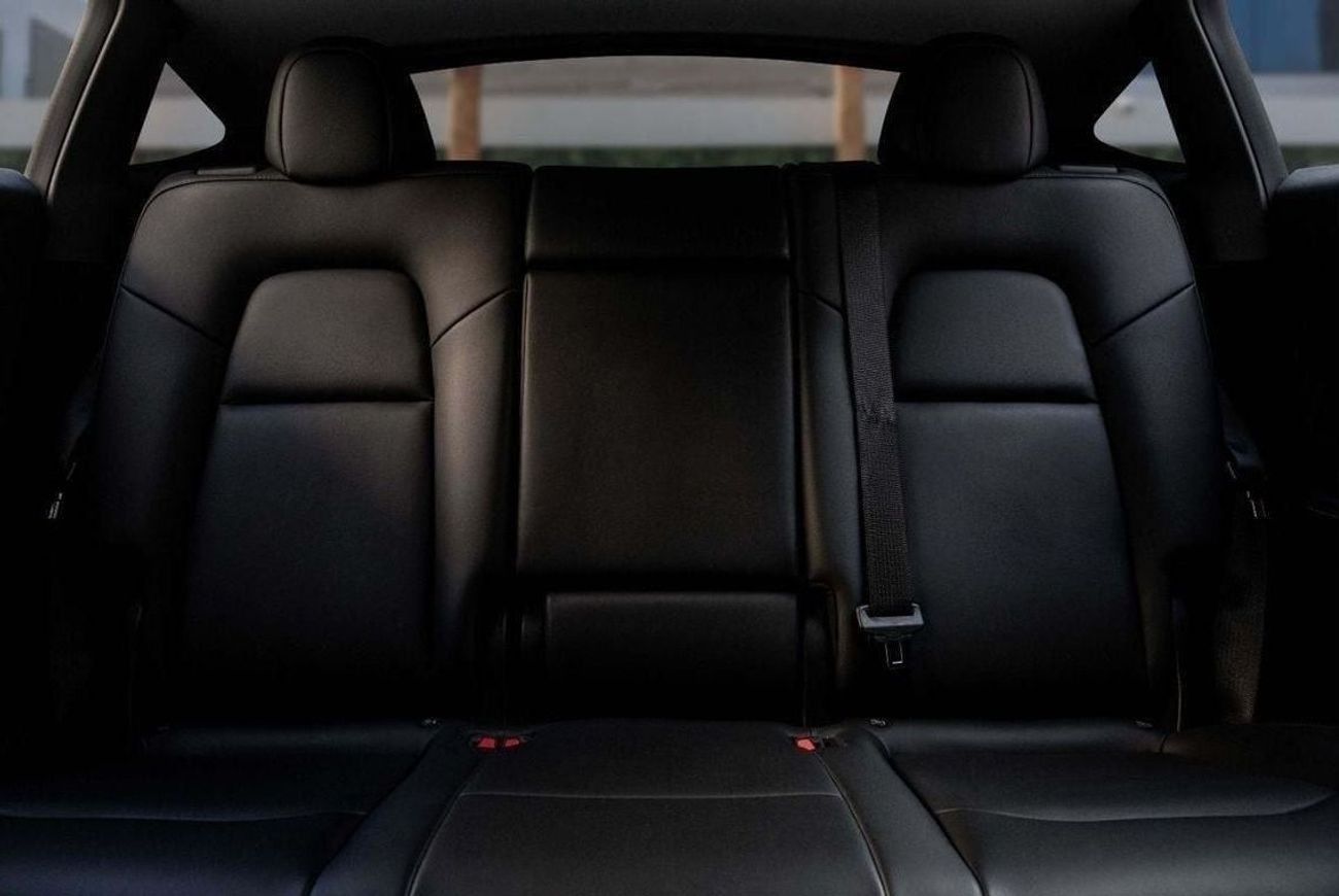 Tesla Model Y Performance | 2,840 P.M | 0% Downpayment | Perfect Condition!