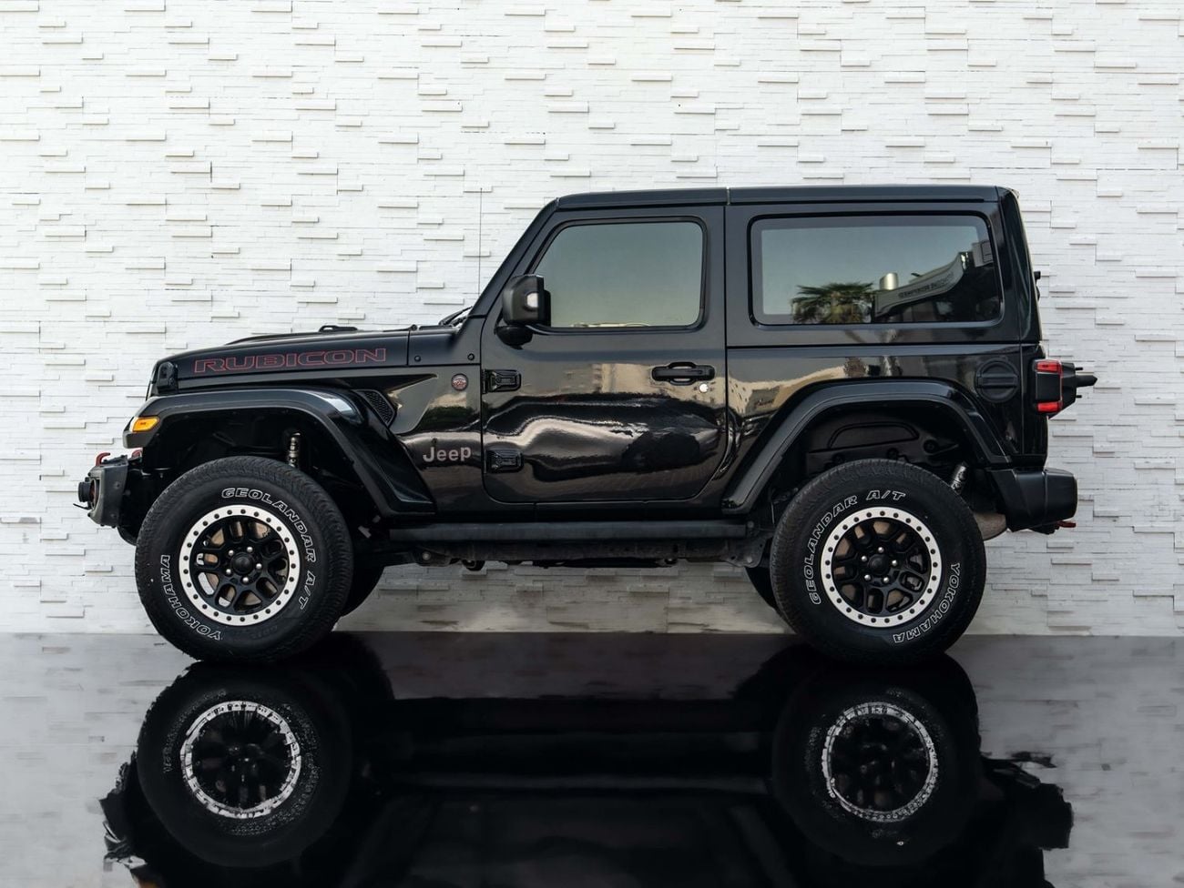 Jeep Wrangler 80TH ANNIVERSARY, миниатюра 9
