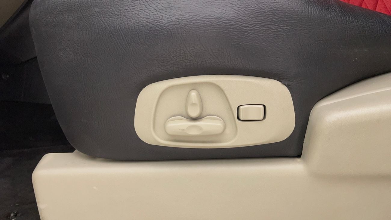 ميتسوبيشي باجيرو GLS HIGHLINE 3.8 | بدون دفعة مقدمة | اختبار القيادة في المنزل