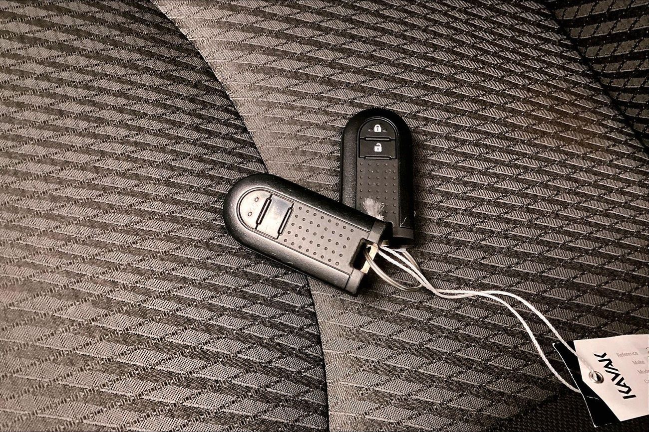 تويوتا راش EX | شامل الضمان | 0 ﺪﻔﻋﺓ ﺃﻮﻟﻯ