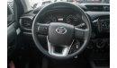 Toyota Hilux - 2.4L - M/T