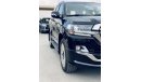 Toyota Land Cruiser Executive Lounge Diesel A/T  MBS Autobiography 4 Seater Brand New for Export only