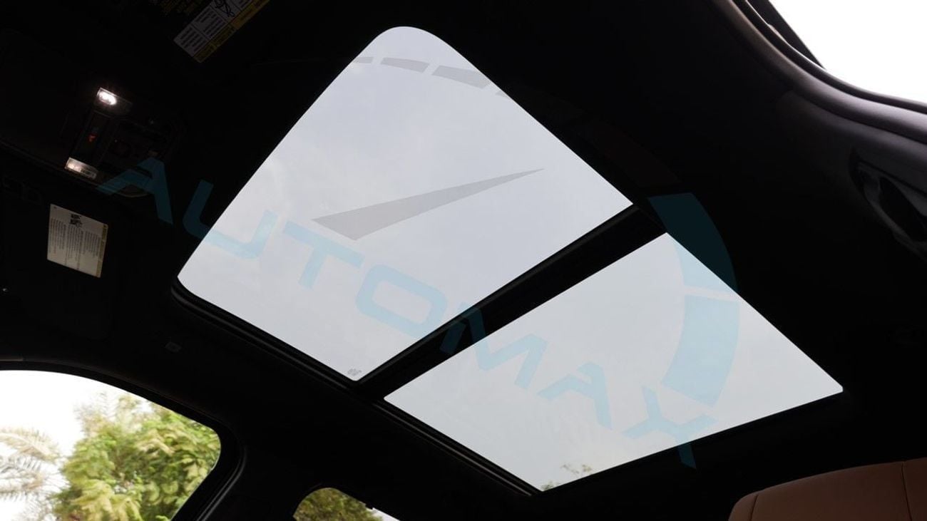 Toyota Tundra (For Export , НА ЭКСПОРТ) 1794 EDITION 3.4TT V6 4X4 2025 Без пробега