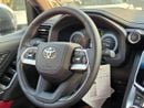 Toyota Land Cruiser VXR