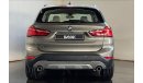 BMW X1 sDrive 20i Sport Line