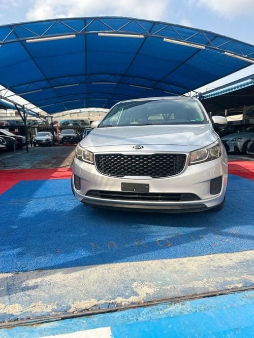 Kia Sedona