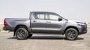 Toyota Hilux GL Toyota Hilux 2.4L Diesel AT 4x4 Mid Option 2025