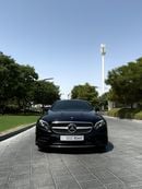 Mercedes Benz E300 AMG