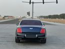 Bentley Continental Flying Spur MODEL 2010 GCC CAR PERFECT CONDITION INSIDE AND OUTSIDE FULL OPTION