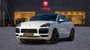 Porsche Cayenne GTS 4.0L (455 HP) Porsche Cayenne GTS Coupé 2021 GCC | Agency Warranty | Service Contract