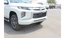 Mitsubishi L200 Upgraded Mitsubishi L200 DI.D COMMON RAIL DIESEL 2020