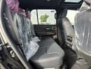 Toyota Land Cruiser VX Toyota Land Cruiser 3.3L Diesel A/T 4WD SUV With radar Black Color 2026 Model