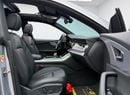 أودي Q8 55 TFSI quattro S-Line 3.0L (340 HP) 2020 Audi Q8 55 TFSI Quattro S-Line Black Edition, Warranty, Fu